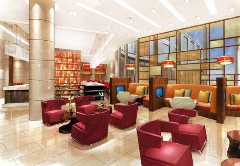 מלון נדומבסרי Courtyard By Marriott Kochi Airport מראה חיצוני תמונה The lounge at the airport